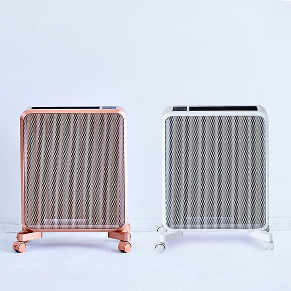 ケノンヒーター 暖房器具の写真