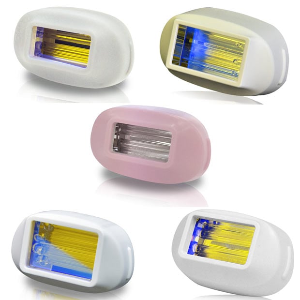 現行モデルのカートリッジ