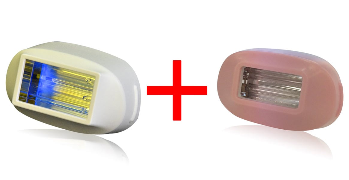 スーパープレミアム&スキンケアカートリッジ